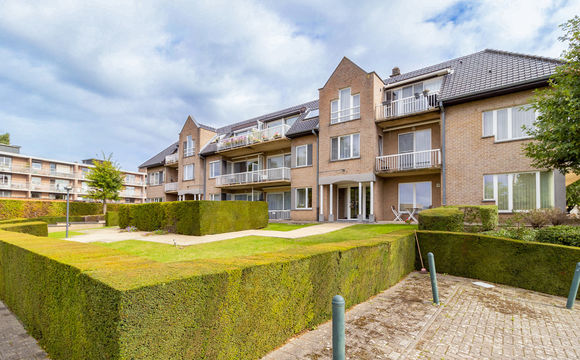 Appartement à louer a Kortenberg