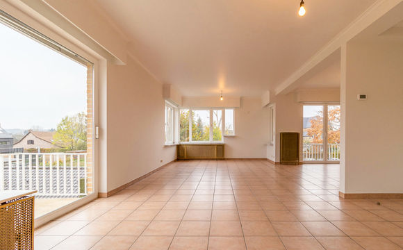 Appartement à louer a Kortenberg