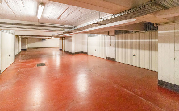 Appartement à louer a Kortenberg