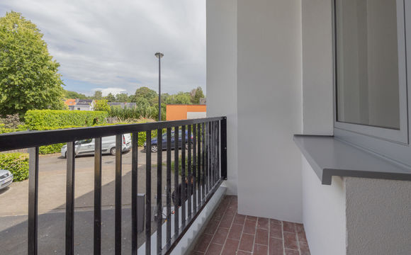 Appartement à louer a Kortenberg
