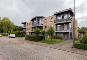Appartement à louer a Kortenberg