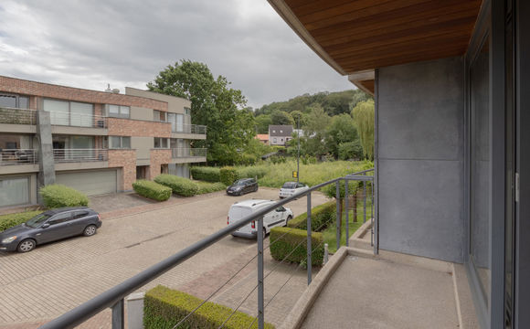 Appartement à louer a Kortenberg