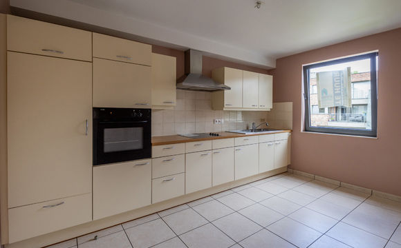 Appartement à louer a Kortenberg