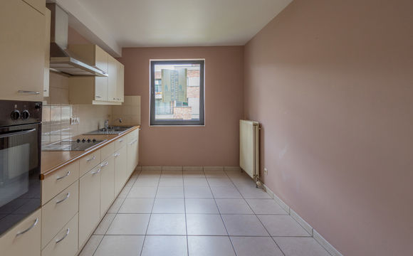 Appartement à louer a Kortenberg