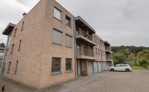 Appartement à louer a Kortenberg