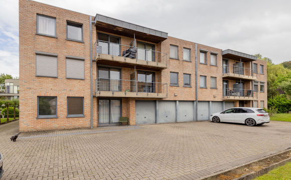 Appartement à louer a Kortenberg