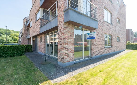 Appartement à louer a Kortenberg