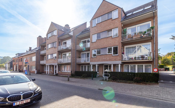 Appartement à louer a Kortenberg