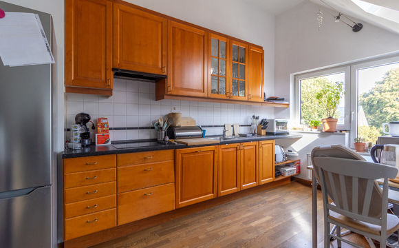 Appartement à louer a Kortenberg
