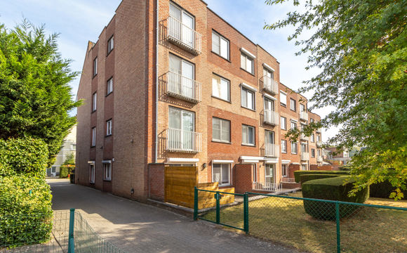 Appartement à louer a Kortenberg