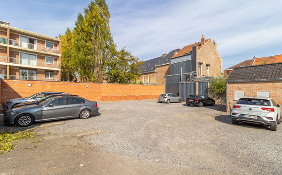 Appartement à louer a Kortenberg