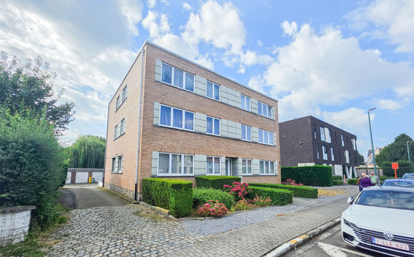 Appartement à louer a Kortenberg