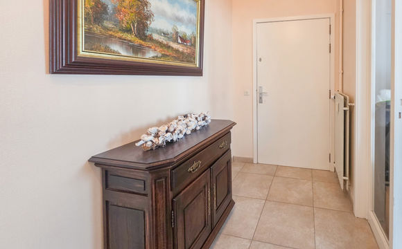Appartement à louer a Kortenberg
