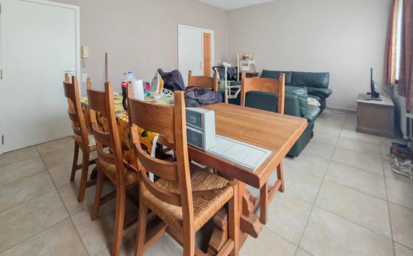 Appartement à louer a Kortenberg