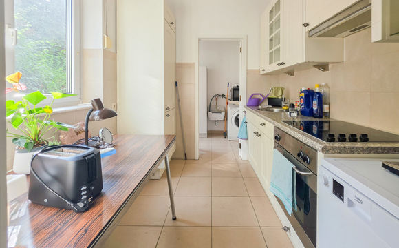 Appartement à louer a Kortenberg