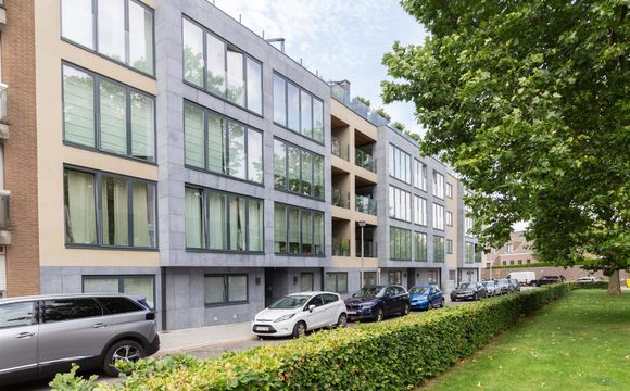 Appartement à louer a Kraainem