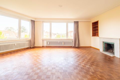 Appartement à louer a Kraainem