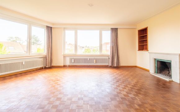 Appartement à louer a Kraainem