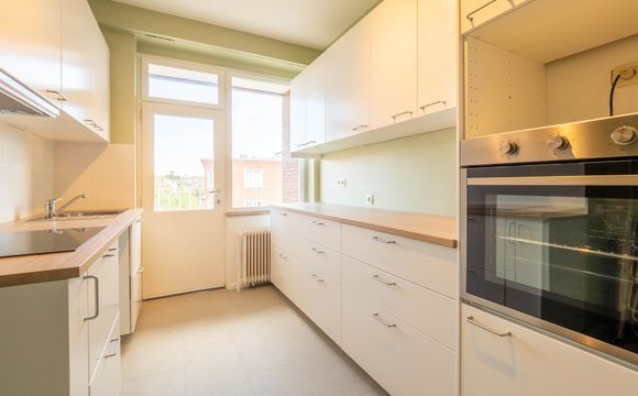 Appartement à louer a Kraainem