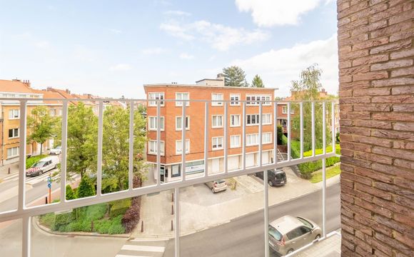 Appartement à louer a Kraainem