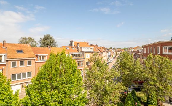 Appartement à louer a Kraainem