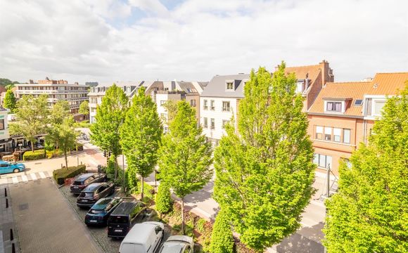 Appartement à louer a Kraainem