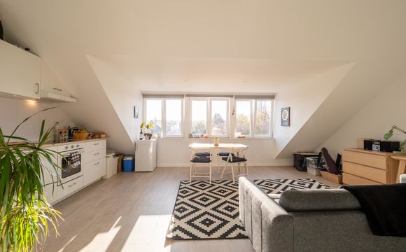 Appartement à louer a Kraainem