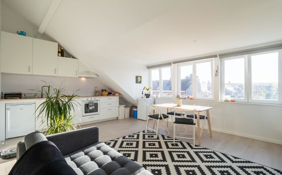 Appartement à louer a Kraainem