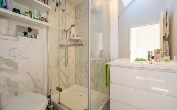 Appartement à louer a Kraainem