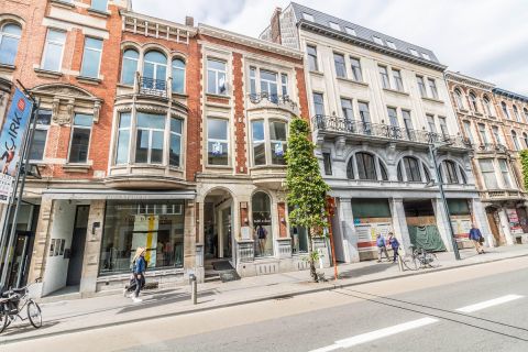 Appartement à louer a Louvain