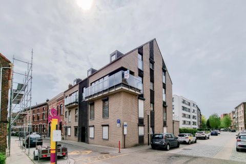 Appartement à louer a Louvain
