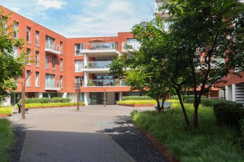 Appartement à louer a Louvain