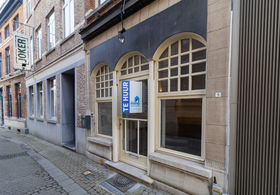 Appartement à louer a Louvain