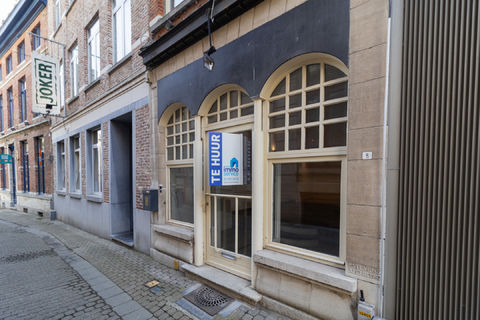 Appartement à louer a Louvain