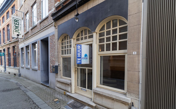 Appartement à louer a Louvain