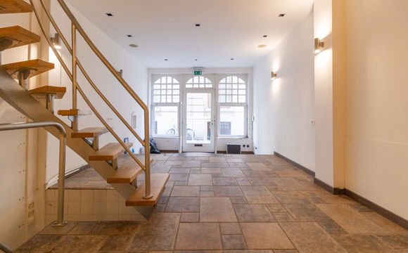 Appartement à louer a Louvain