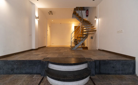 Appartement à louer a Louvain