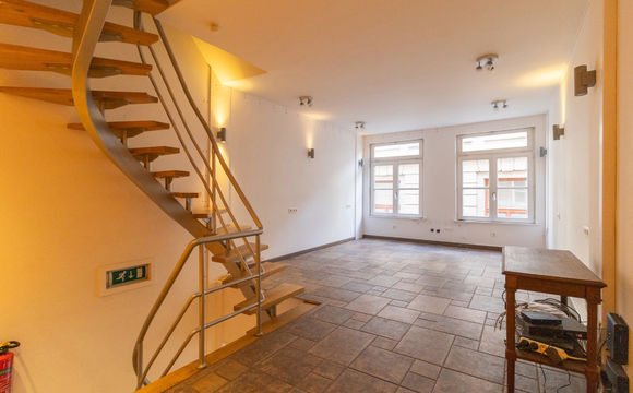 Appartement à louer a Louvain