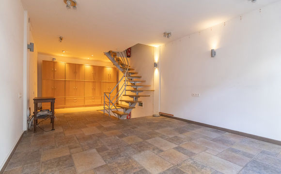 Appartement à louer a Louvain