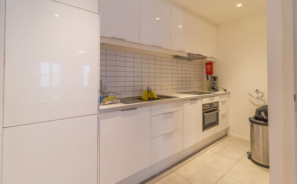 Appartement à louer a Louvain