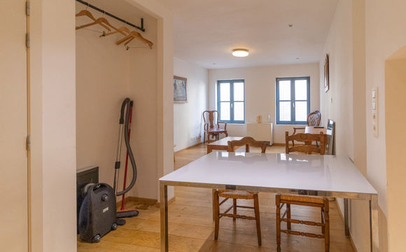 Appartement à louer a Louvain