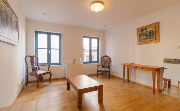 Appartement à louer a Louvain
