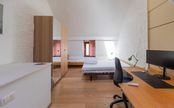 Appartement à louer a Louvain