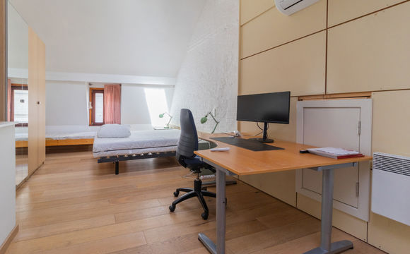 Appartement à louer a Louvain
