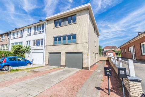 Appartement à louer a Sterrebeek