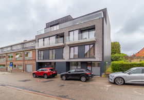 Appartement à louer a Sterrebeek