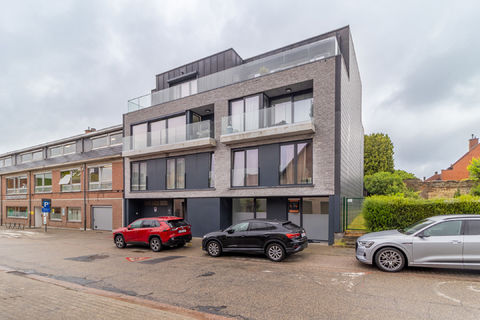 Appartement à louer a Sterrebeek