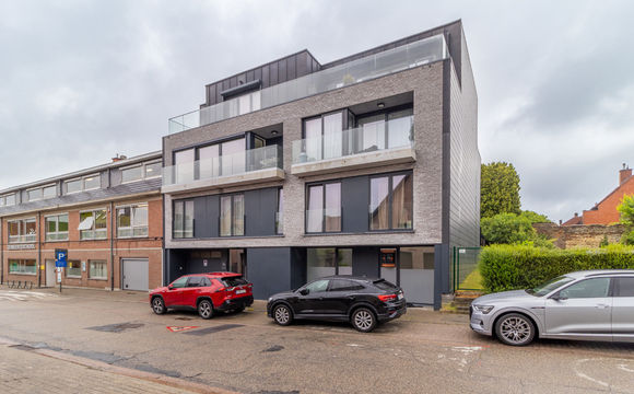 Appartement à louer a Sterrebeek