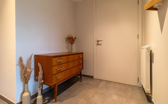 Appartement à louer a Sterrebeek