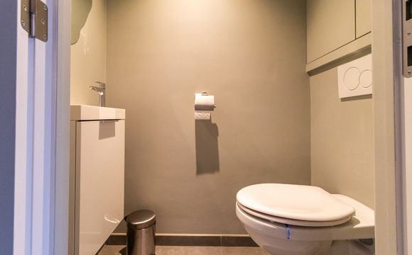 Appartement à louer a Sterrebeek